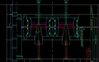 inner slide unscrewing